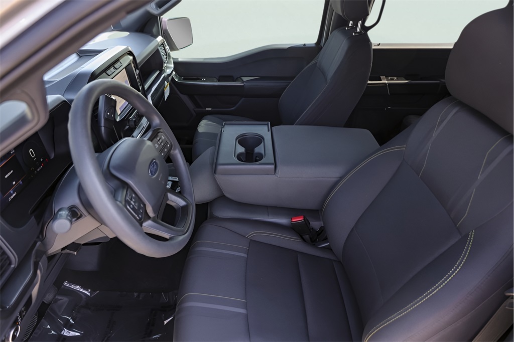 Used Car 2024 Ford F-150  Stx For Sale Under $40,000 In Austin, Texas