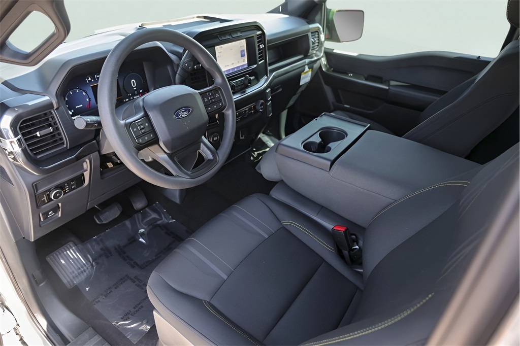 Used Car 2024 Ford F-150  Stx For Sale Under $40,000 In Austin, Texas