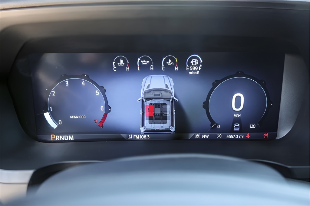 Used Car 2024 Ford F-150  Stx For Sale Under $40,000 In Austin, Texas