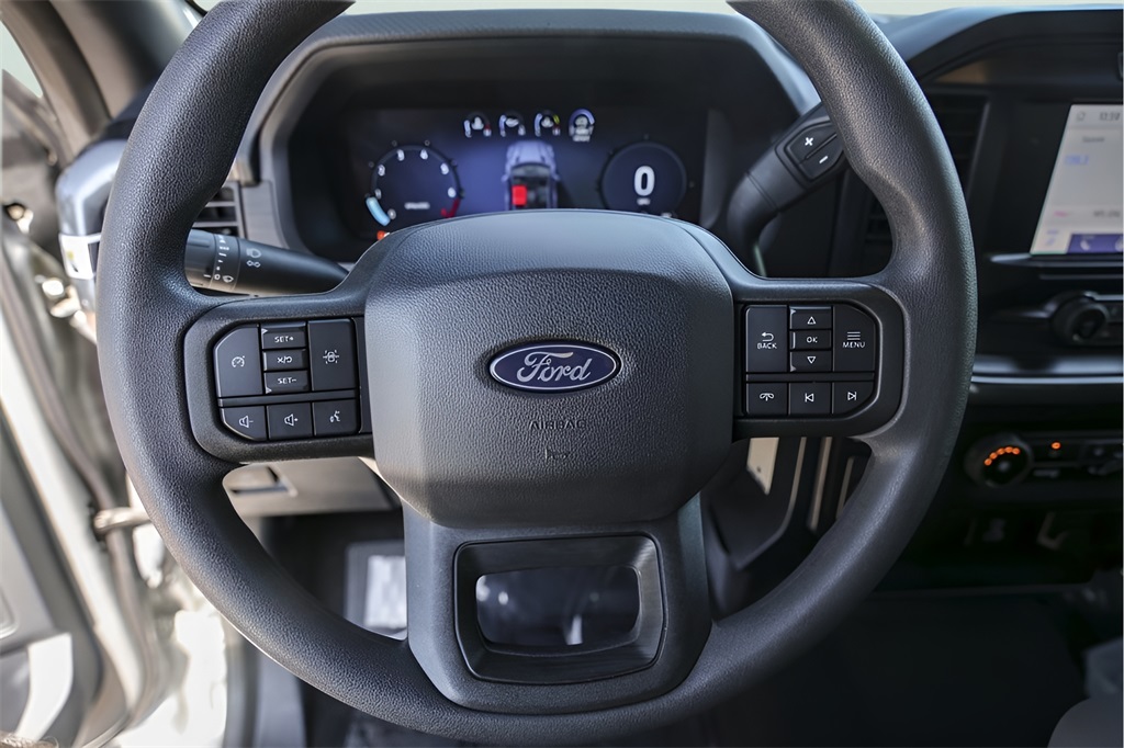 Used Car 2024 Ford F-150  Stx For Sale Under $40,000 In Austin, Texas