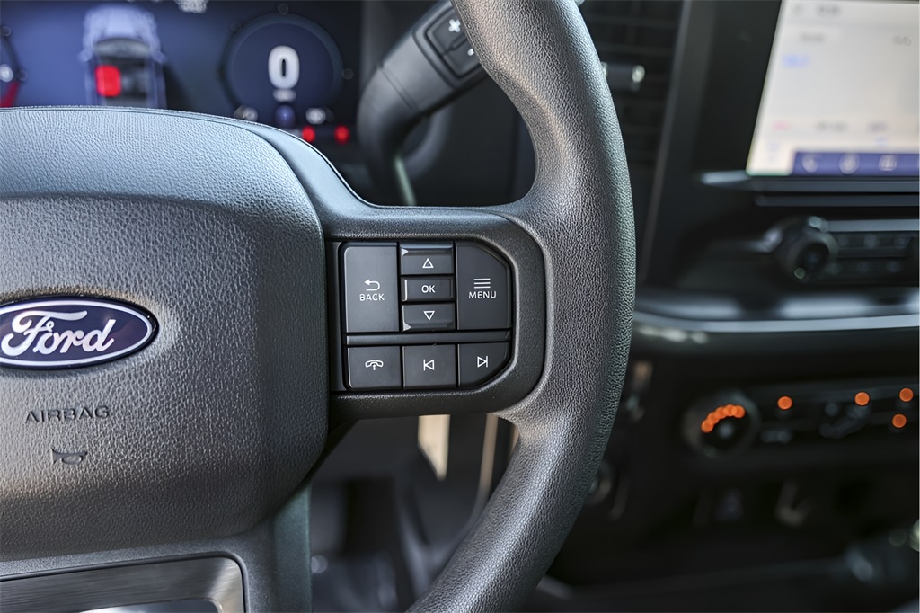Used Car 2024 Ford F-150  Stx For Sale Under $40,000 In Austin, Texas