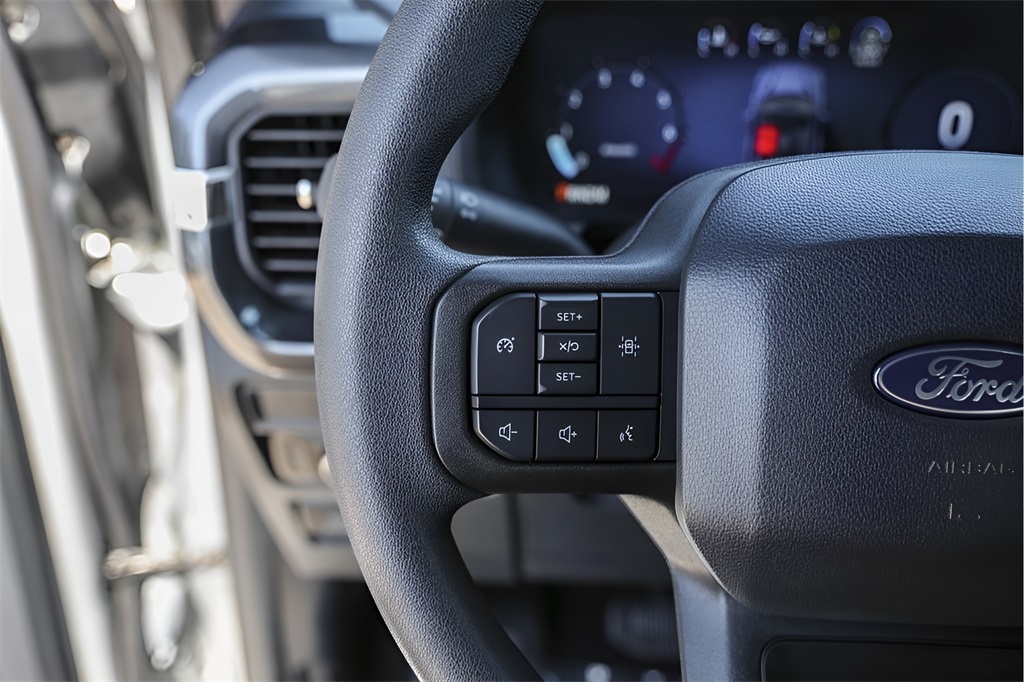Used Car 2024 Ford F-150  Stx For Sale Under $40,000 In Austin, Texas