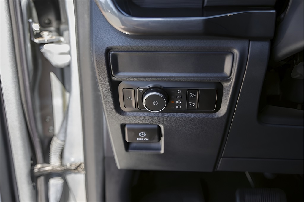 Used Car 2024 Ford F-150  Stx For Sale Under $40,000 In Austin, Texas