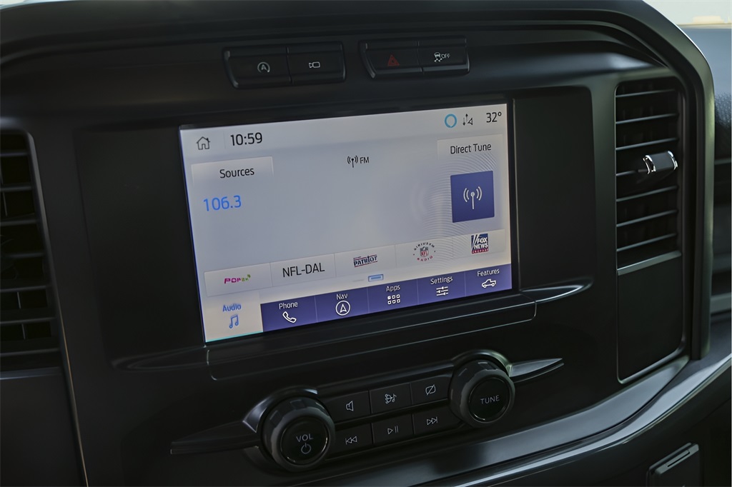 Used Car 2024 Ford F-150  Stx For Sale Under $40,000 In Austin, Texas