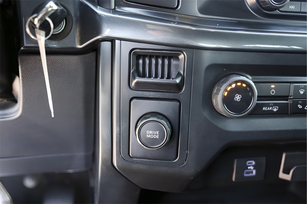 Used Car 2024 Ford F-150  Stx For Sale Under $40,000 In Austin, Texas