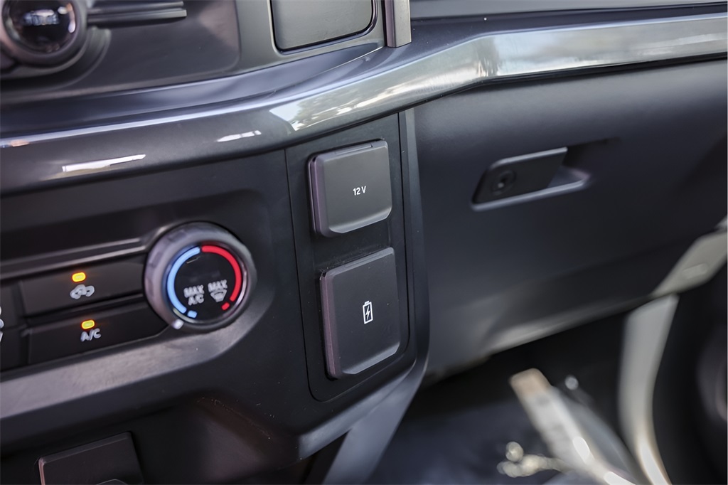 Used Car 2024 Ford F-150  Stx For Sale Under $40,000 In Austin, Texas