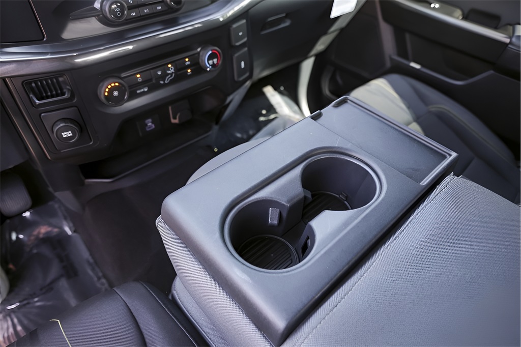 Used Car 2024 Ford F-150  Stx For Sale Under $40,000 In Austin, Texas