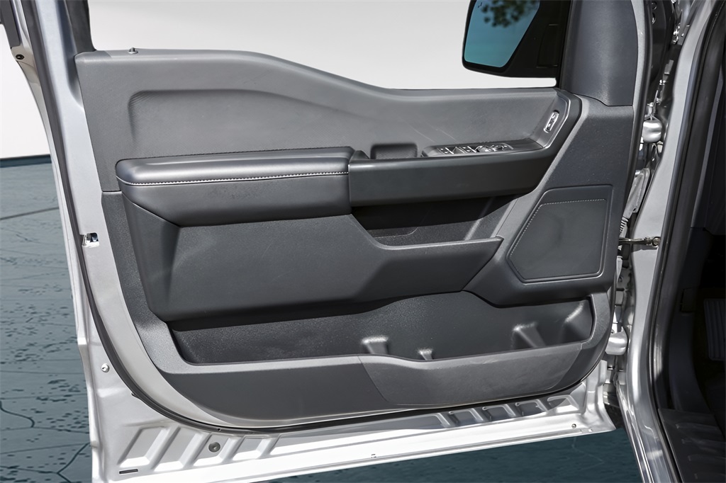 Used Car 2024 Ford F-150  Stx For Sale Under $40,000 In Austin, Texas