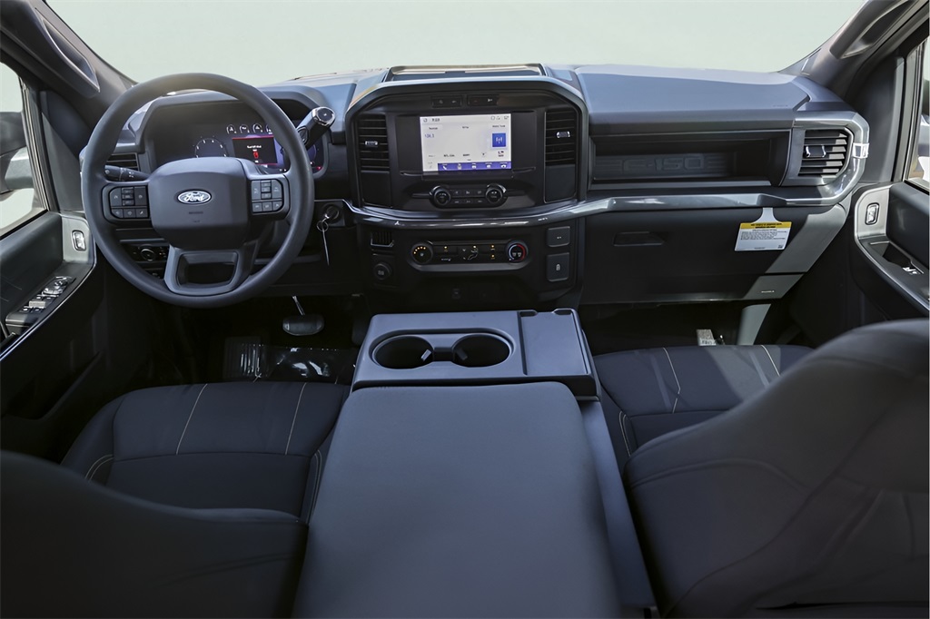 Used Car 2024 Ford F-150  Stx For Sale Under $40,000 In Austin, Texas