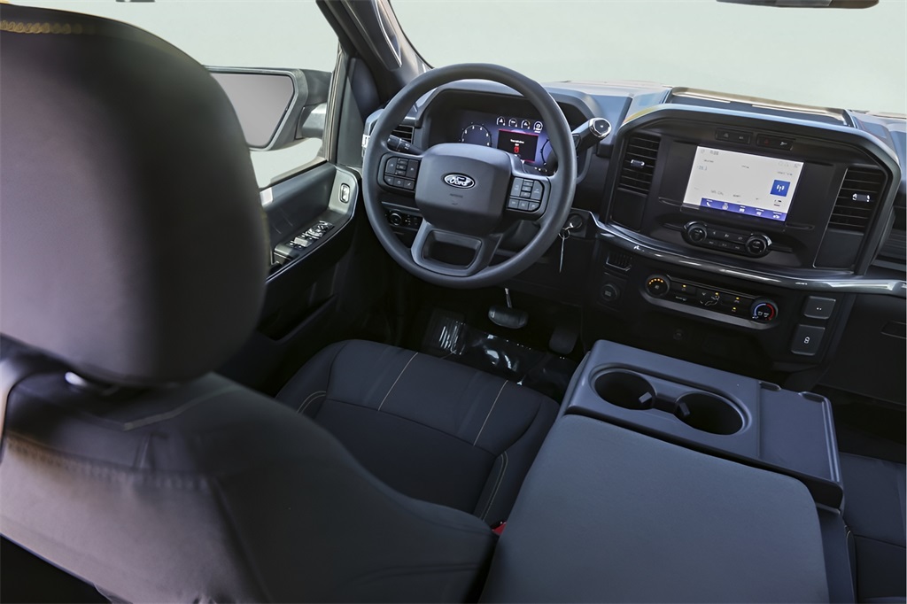 Used Car 2024 Ford F-150  Stx For Sale Under $40,000 In Austin, Texas