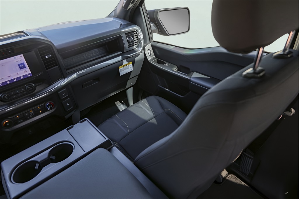 Used Car 2024 Ford F-150  Stx For Sale Under $40,000 In Austin, Texas