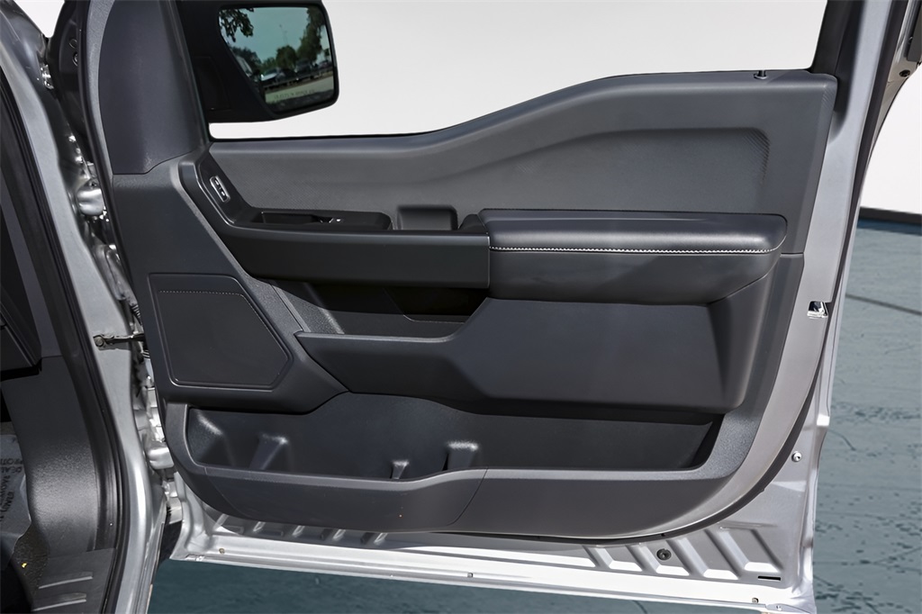 Used Car 2024 Ford F-150  Stx For Sale Under $40,000 In Austin, Texas