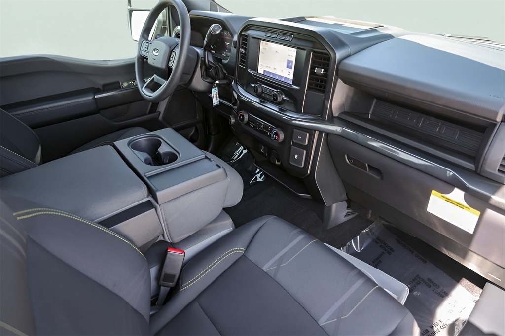 Used Car 2024 Ford F-150  Stx For Sale Under $40,000 In Austin, Texas