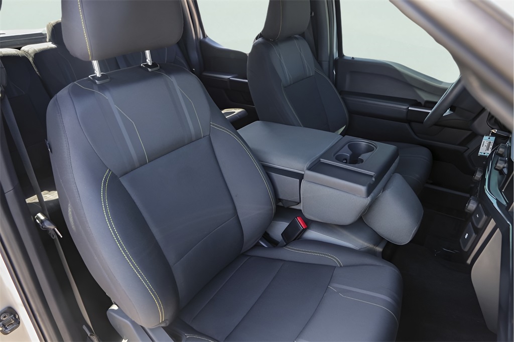 Used Car 2024 Ford F-150  Stx For Sale Under $40,000 In Austin, Texas