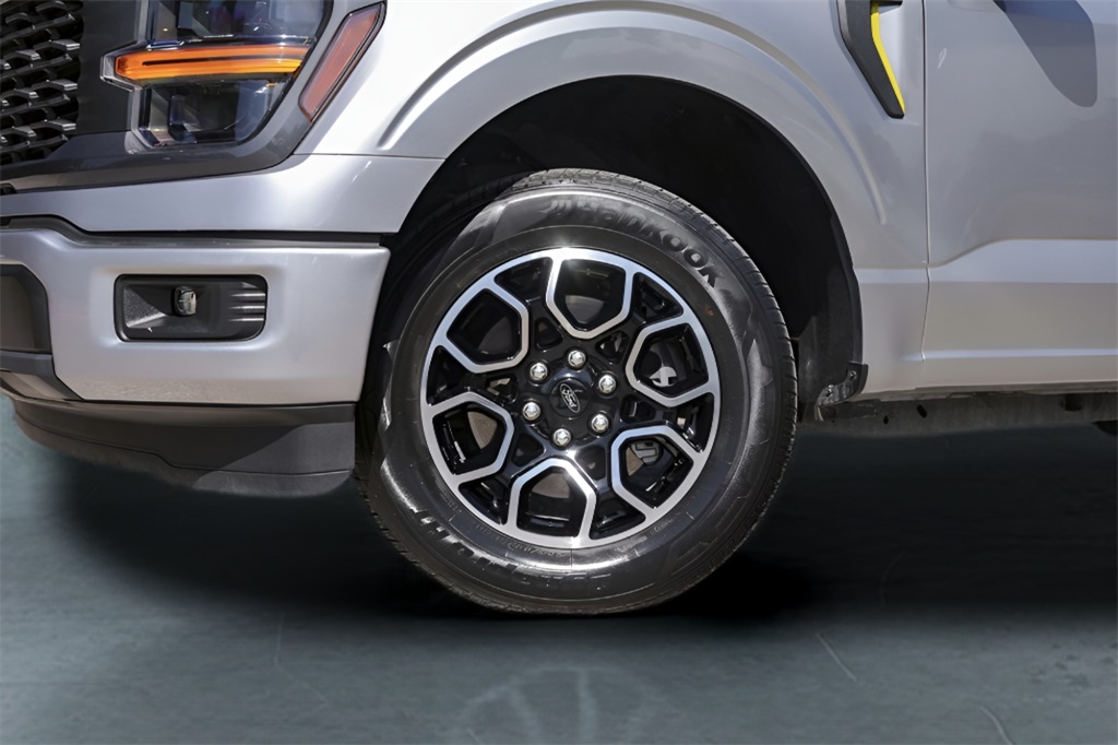 Used Car 2024 Ford F-150  Stx For Sale Under $40,000 In Austin, Texas