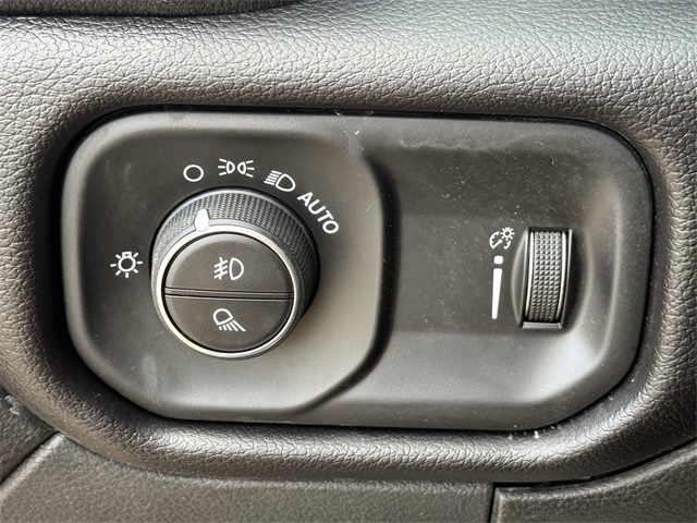 2021 Ram 2500 Big Horn Red at Bayway Chrysler Dodge Jeep Ram