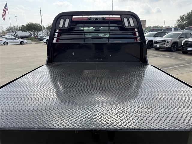 2021 Ram 2500 Big Horn Red at Bayway Chrysler Dodge Jeep Ram