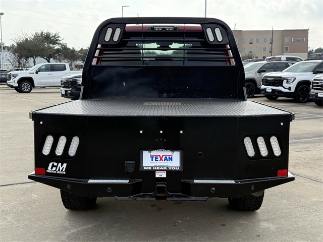 2021 Ram 2500 Big Horn Red at Bayway Chrysler Dodge Jeep Ram