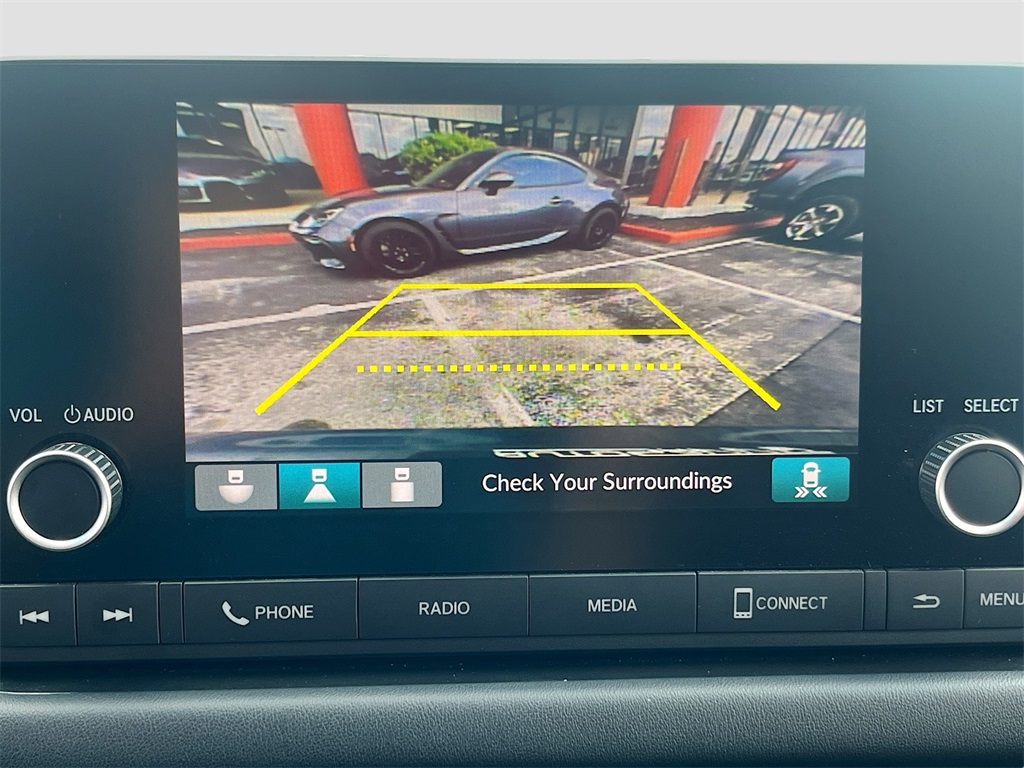 2024 Honda HR-V Sport Blue at AutoSavvy Houston Northwest