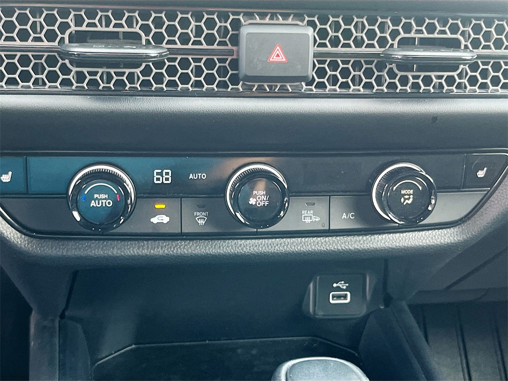 2024 Honda HR-V Sport Blue at AutoSavvy Houston Northwest