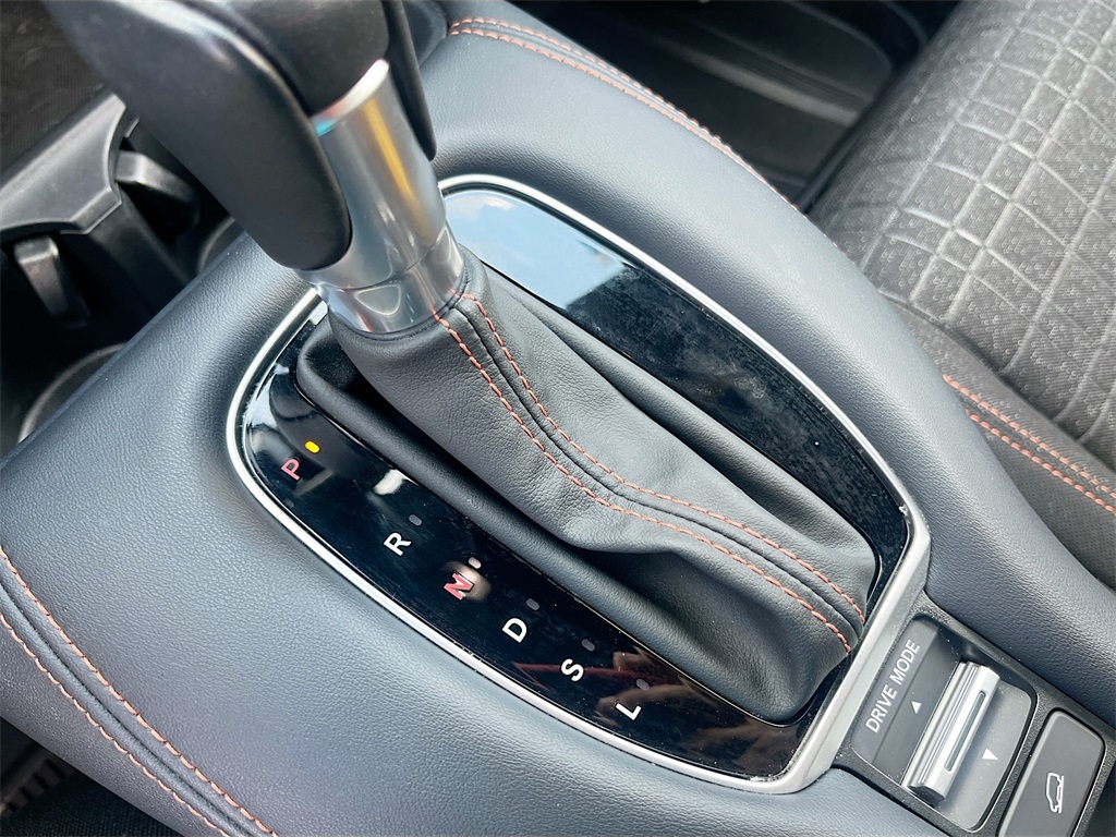 2024 Honda HR-V Sport Blue at AutoSavvy Houston Northwest