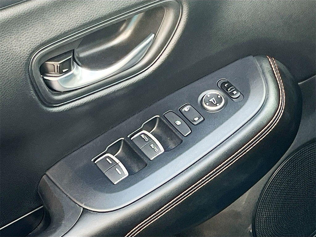 2024 Honda HR-V Sport Blue at AutoSavvy Houston Northwest