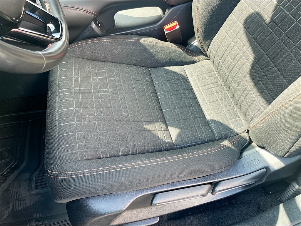 2024 Honda HR-V Sport Blue at AutoSavvy Houston Northwest