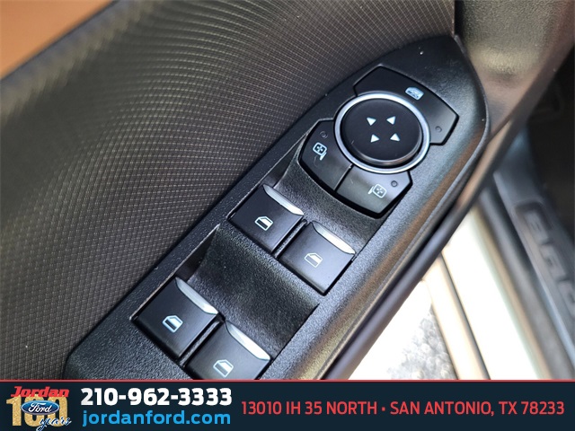Used Car 2024 Ford Bronco Sport  Outer Banks For Sale Under $30,000 In San Antonio, Texas