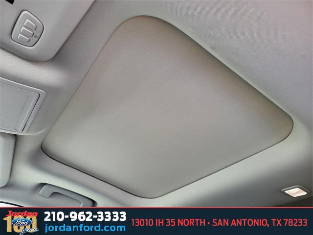 Used Car 2024 Ford Bronco Sport  Outer Banks For Sale Under $30,000 In San Antonio, Texas