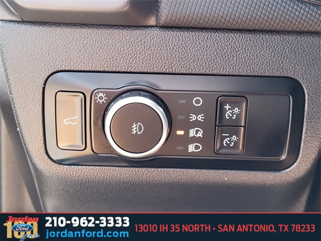 Used Car 2024 Ford Bronco Sport  Outer Banks For Sale Under $30,000 In San Antonio, Texas