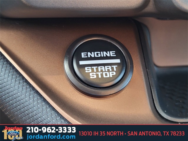 Used Car 2024 Ford Bronco Sport  Outer Banks For Sale Under $30,000 In San Antonio, Texas