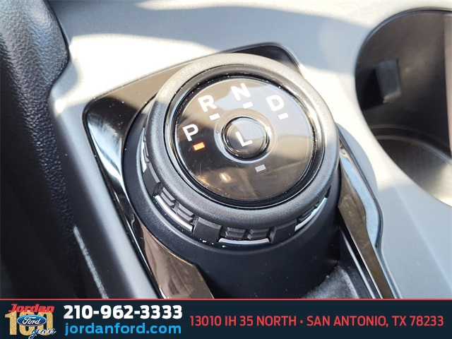 Used Car 2024 Ford Bronco Sport  Outer Banks For Sale Under $30,000 In San Antonio, Texas