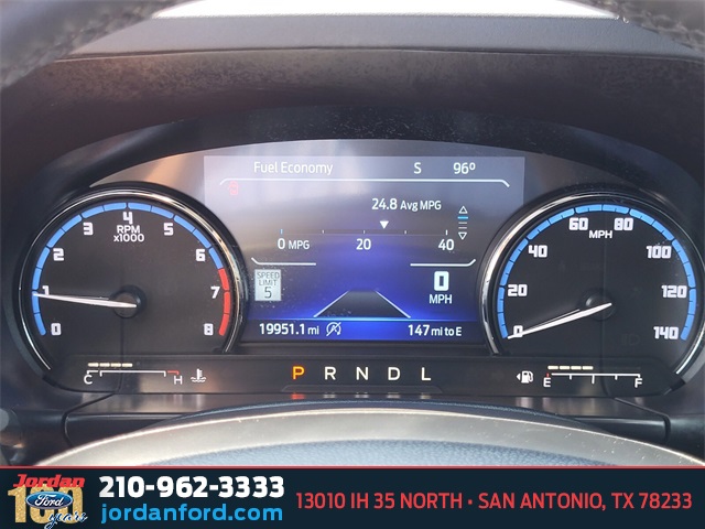 Used Car 2024 Ford Bronco Sport  Outer Banks For Sale Under $30,000 In San Antonio, Texas