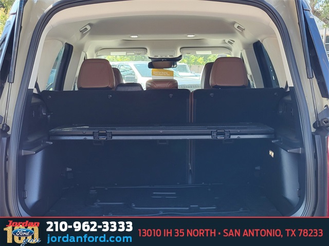 Used Car 2024 Ford Bronco Sport  Outer Banks For Sale Under $30,000 In San Antonio, Texas