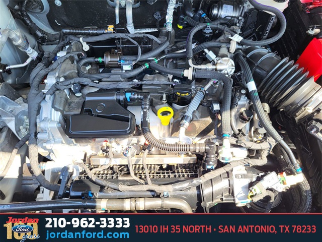 Used Car 2024 Ford Bronco Sport  Outer Banks For Sale Under $30,000 In San Antonio, Texas