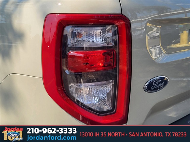 Used Car 2024 Ford Bronco Sport  Outer Banks For Sale Under $30,000 In San Antonio, Texas