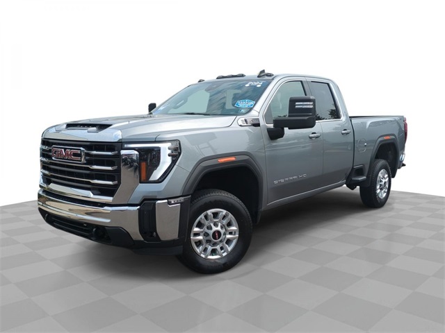 2024 GMC Sierra 2500HD for sale at Patriot Auto Group