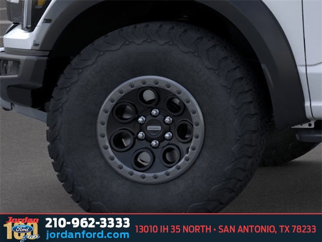 New Car 2025 Ford F-150  Raptor For Sale Under $100,000 In San Antonio, Texas