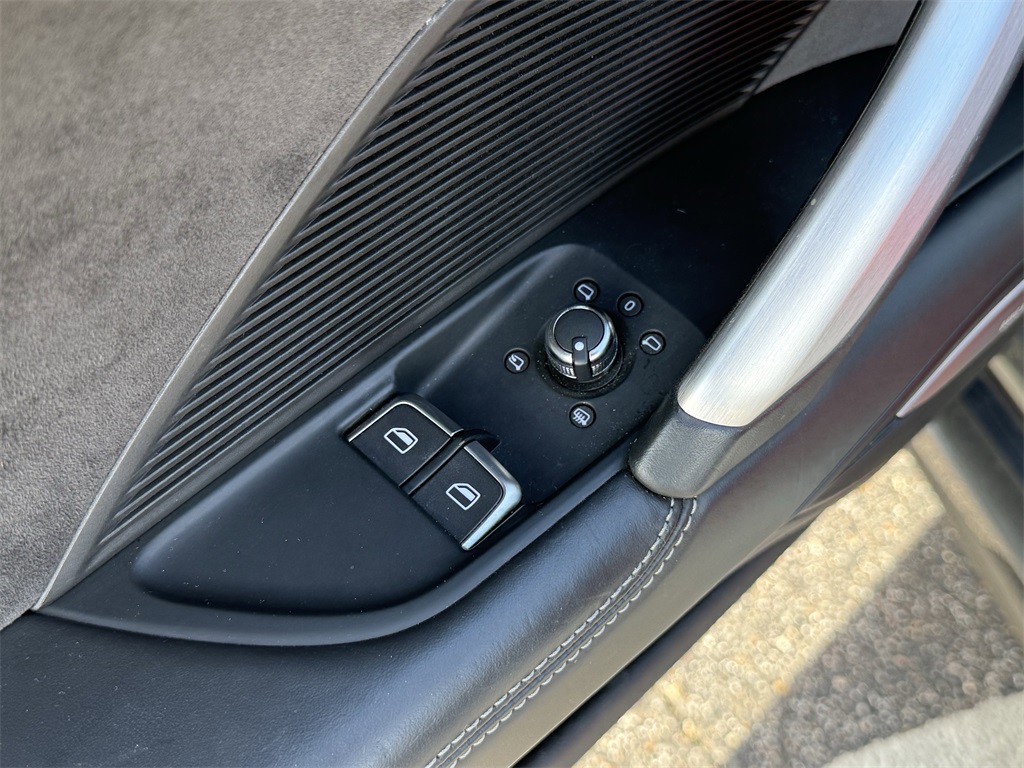 2019 Audi TTS 2.0T Gray at Ultimate Motorsports