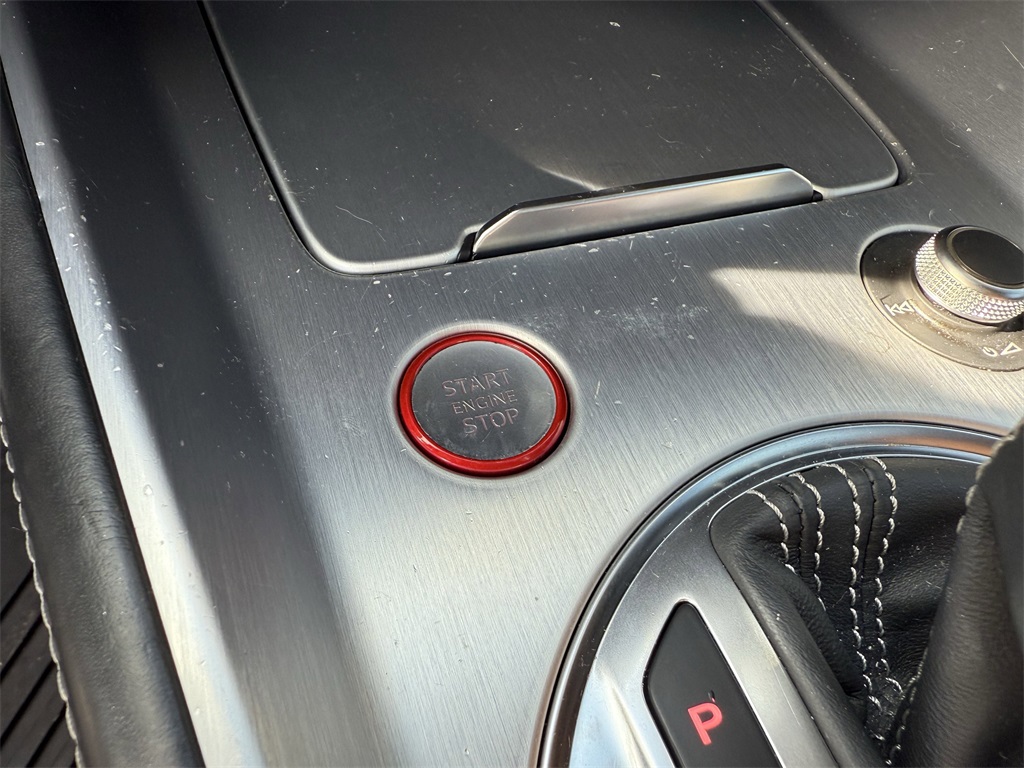 2019 Audi TTS 2.0T Gray at Ultimate Motorsports