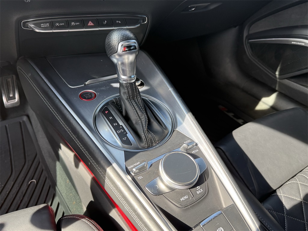 2019 Audi TTS 2.0T Gray at Ultimate Motorsports