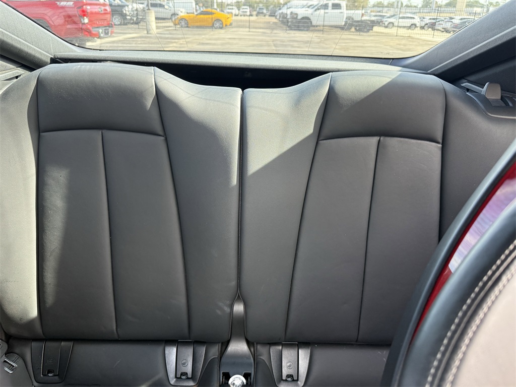 2019 Audi TTS 2.0T Gray at Ultimate Motorsports