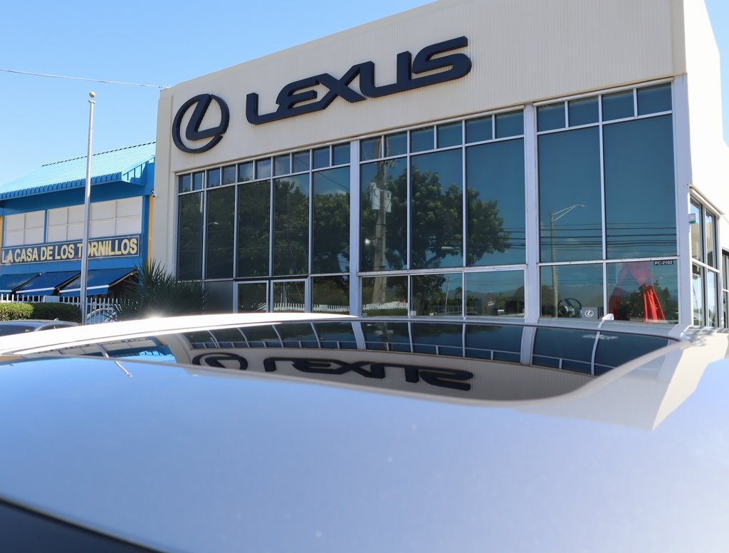 Thumbnail: 2026 Lexus NX - 12