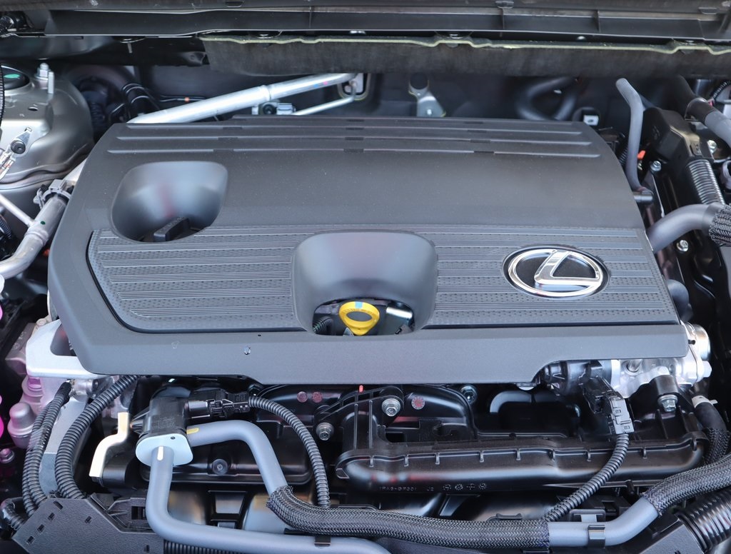 Thumbnail: 2026 Lexus NX - 13