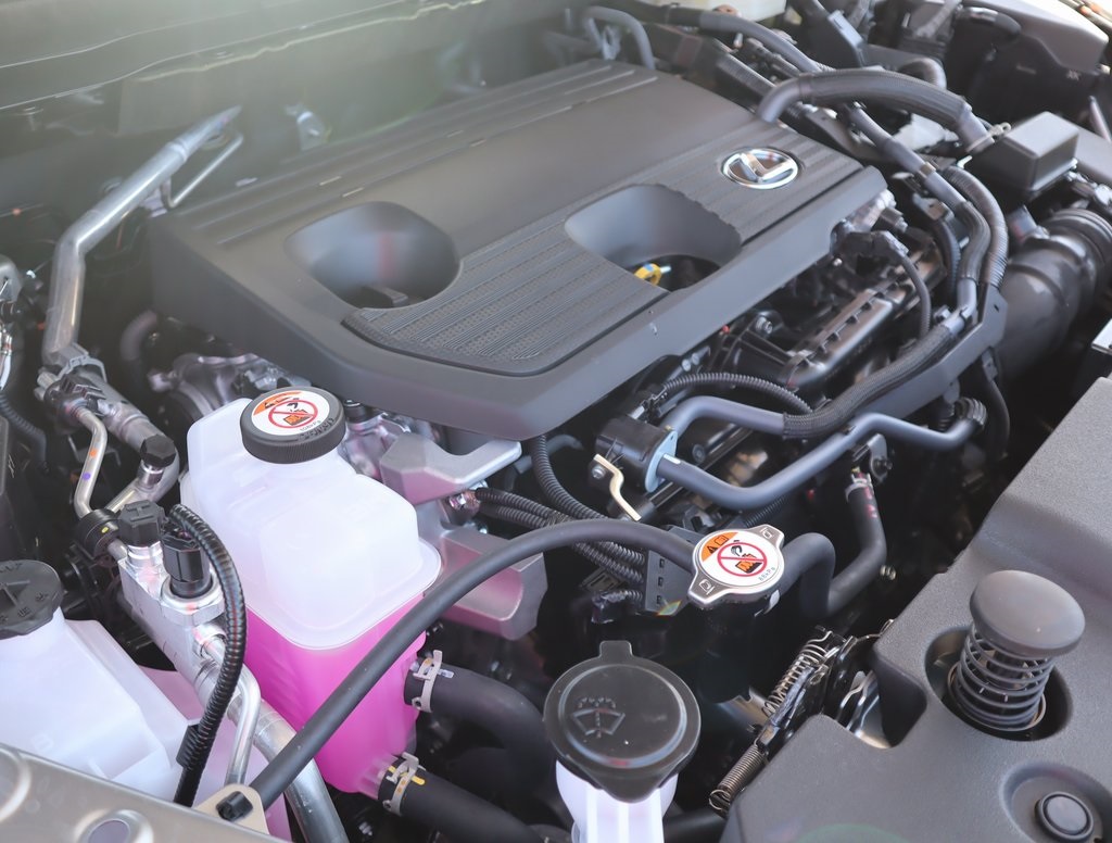 Thumbnail: 2026 Lexus NX - 15