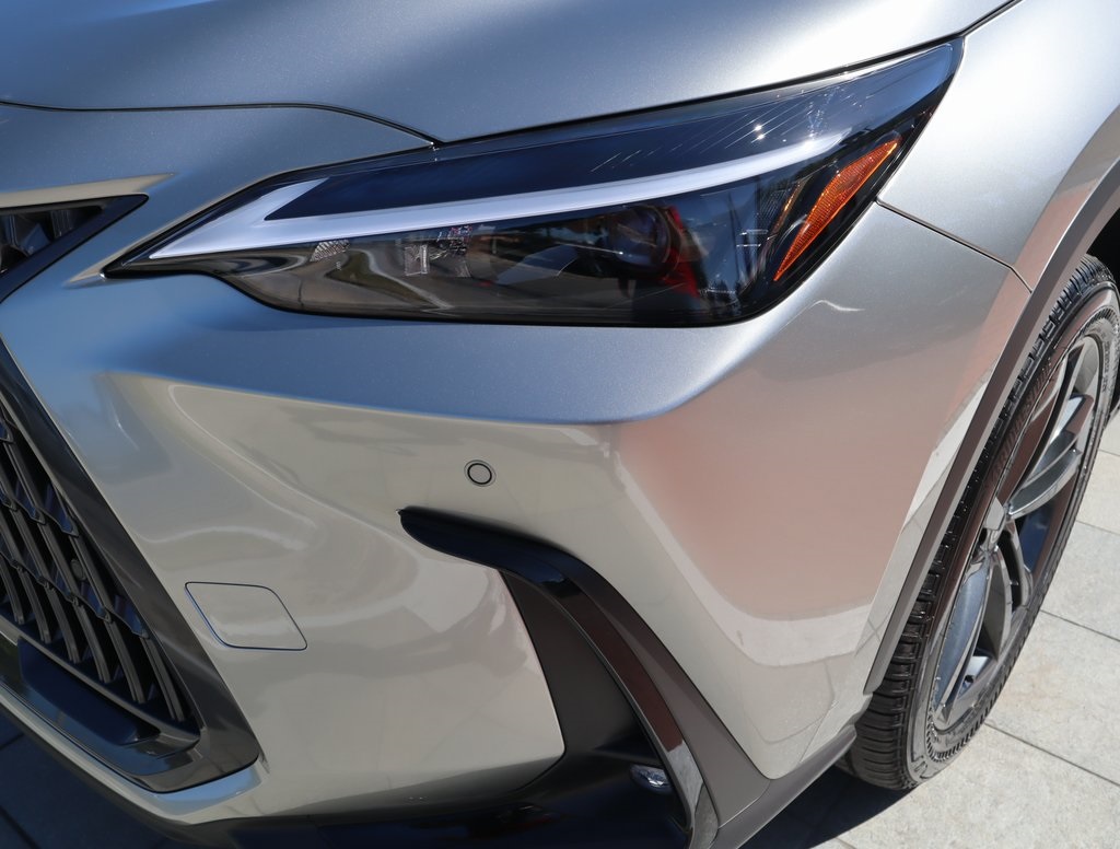 Thumbnail: 2026 Lexus NX - 16