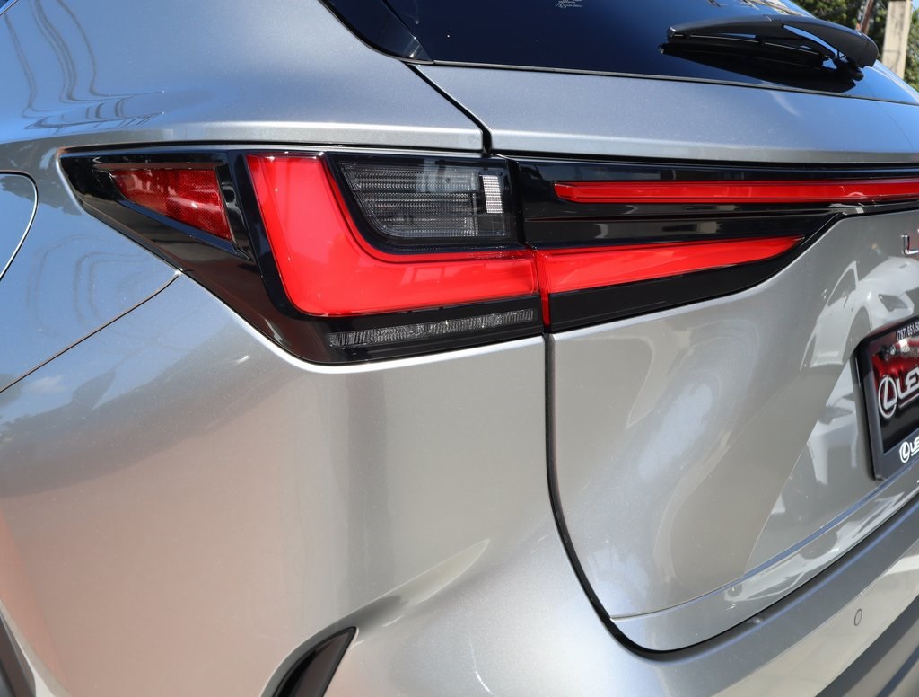 Thumbnail: 2026 Lexus NX - 17