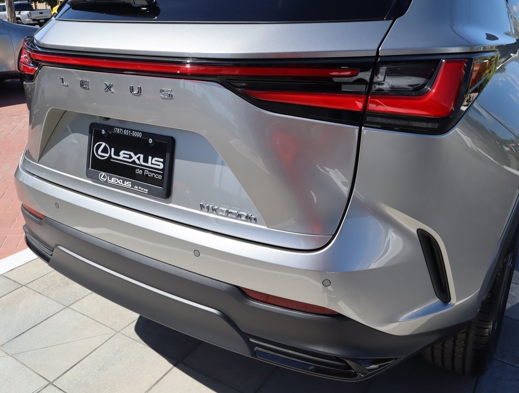 Thumbnail: 2026 Lexus NX - 19