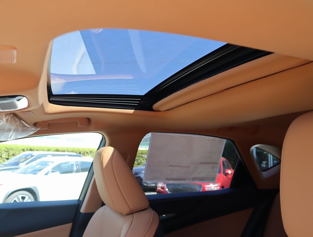 Thumbnail: 2026 Lexus NX - 21