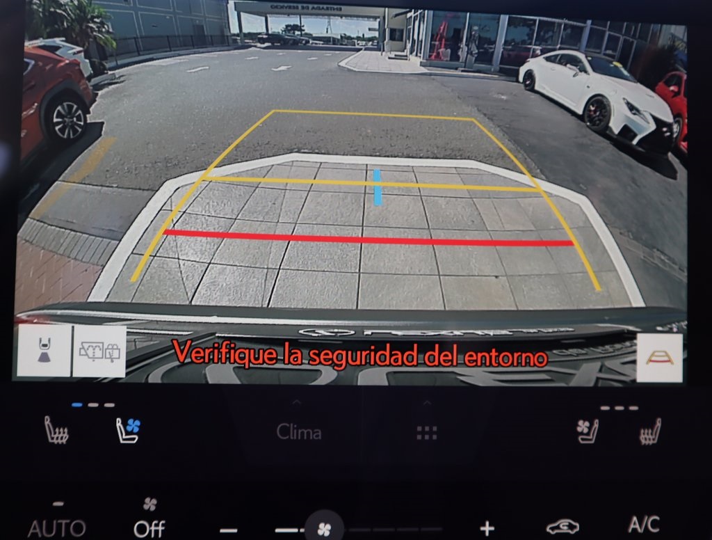 Thumbnail: 2026 Lexus NX - 22